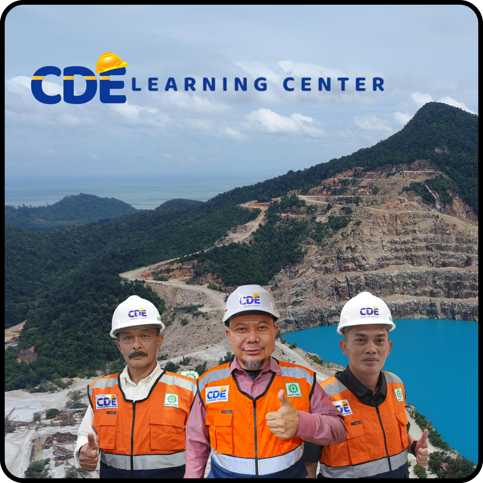 Description of image